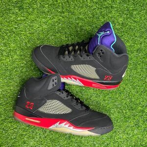 Air Jordan 5 Retro Top 3 Size Men’s 13